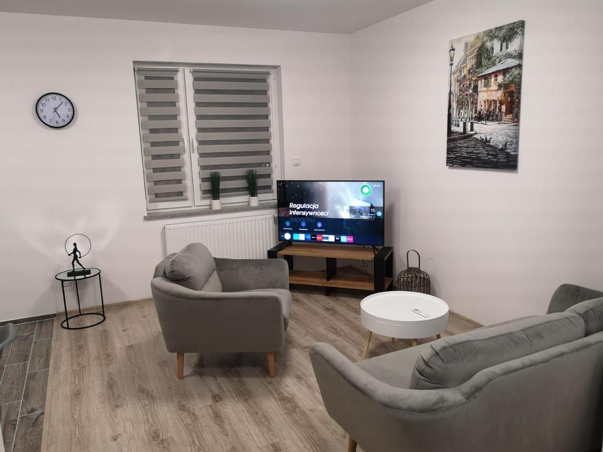 Apartament Marzenie 2 - Opole Bagian luar foto