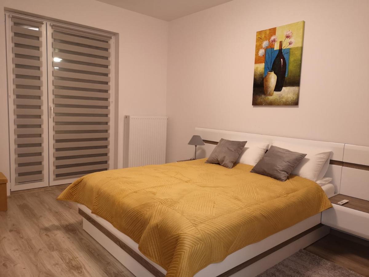 Apartament Marzenie 2 - Opole Bagian luar foto