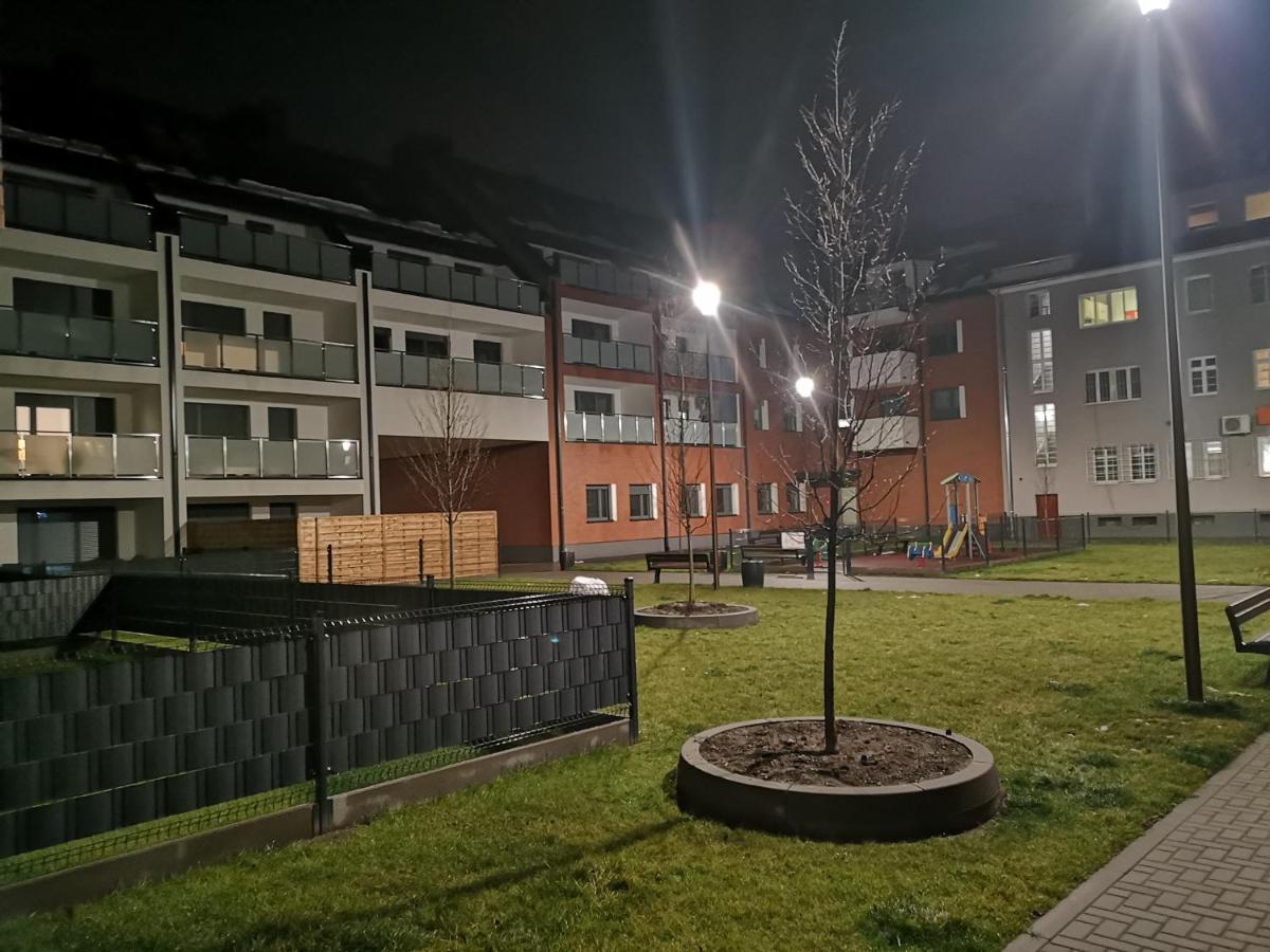 Apartament Marzenie 2 - Opole Bagian luar foto